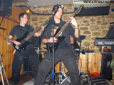 Pierre-Da, Jean-Lau, Romain